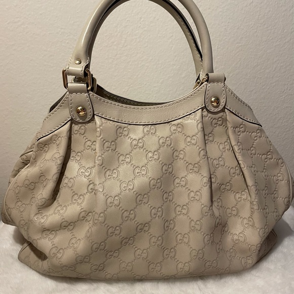 Gucci Sukey Tote Guccissima Leather Medium - Picture 2 of 15